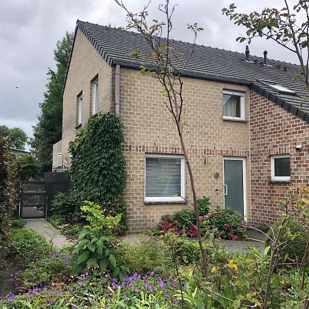 Het Nekkerhof B&Bio Mechelen Exterior foto
