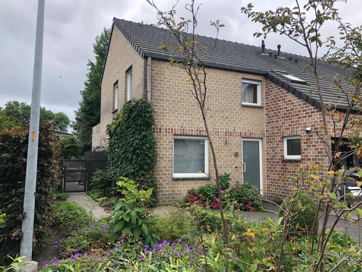 Het Nekkerhof B&Bio Mechelen Exterior foto